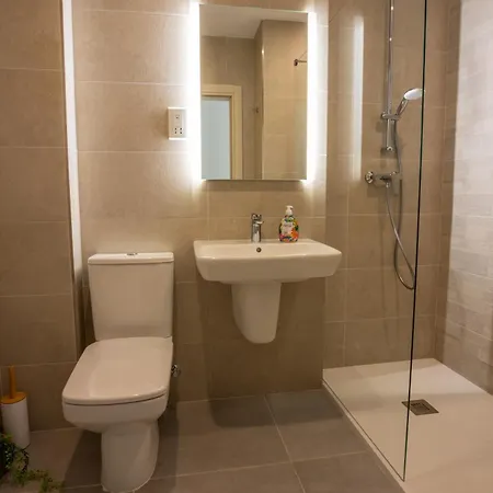 Appartamento Modern Comfort In Location Sliema