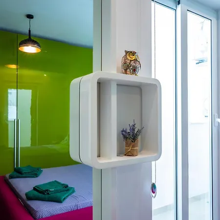 Modern Comfort In Location Appartamento *
