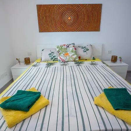 Appartamento Modern Comfort In Location