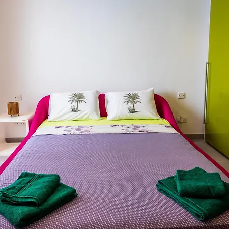 Appartamento Modern Comfort In Location